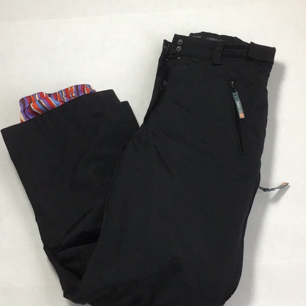 Badd Co. Woman’s Snowboard Pants Size S